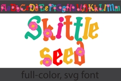 Skittleseed Color Bundle Product Image 4