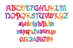 Skittleseed Color Bundle Product Image 11