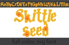 Skittleseed Color Bundle Product Image 7