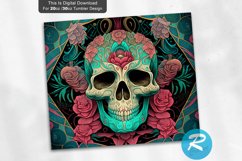 Alcohol Ink,20oz Skinny Tumbler,20oz Sublimation,Tumbler Sublimation,20oz Tumbler Wrap,Skinny Tumbler Wrap,Skinny Tumbler 20oz,Skinny Tumbler Png,Skull Flower Png,Skull Flower 20oz,Skull Flower Design,Skull 20oz,Skull Flower Tumbler,