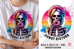 Sarcastic Sublimation Design, Funny Skeleton Sublimation Png, I Am Fine Png