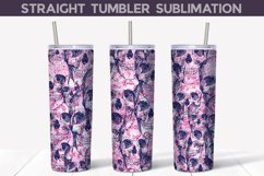Sublimation Tumbler Bundle | 20 Oz Tumbler Wrap Bundle Product Image 24