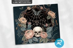 20oz wrap,20oz design,sublimation wrap,tumbler wrap,tumbler png,20 ounce skinny,sublimation tumbler,sublimation wrap png,downloadable art,tumblers wraps,cool tumbler wraps,skulls and flowers,watercolor art,skull png,skinny tumbler wrap,tumbler template