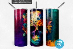 Sublimation tumbler,sublimation design,Tumbler design,20oz skinny tumbler,Tumbler sublimation,Sublimation designs,Digital download,Tumbler,Alcohol ink,Alcohol ink png,Floral,Skull,Flowers