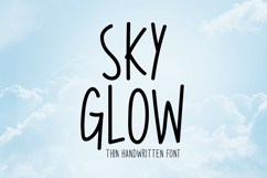 Sky Glow Product Image 1