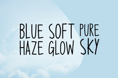 Sky Glow Product Image 2
