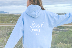 EASTER FONT BUNDLE by Blush Font Co. Product Image 2