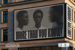 Skybold - Condensed Font Product Image 4