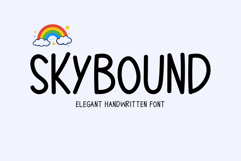 Skybound Product Image 1