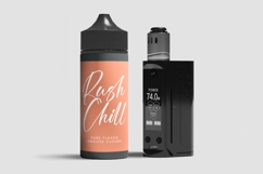 Skyerting - Bold Handwritten Font Product Image 4