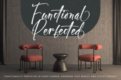 Skyerting - Bold Handwritten Font Product Image 6