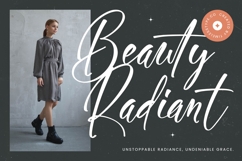 Skyerting - Bold Handwritten Font Product Image 8