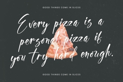 Skyerting - Bold Handwritten Font Product Image 9