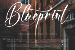 Skyerting - Bold Handwritten Font Product Image 11