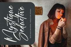 Skyerting - Bold Handwritten Font Product Image 15