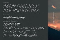 Skyerting - Bold Handwritten Font Product Image 18