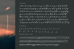 Skyerting - Bold Handwritten Font Product Image 19