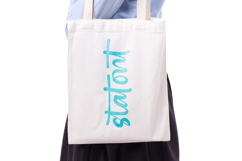 Skyetos Cliplist - Bold Handwritten Font Product Image 2