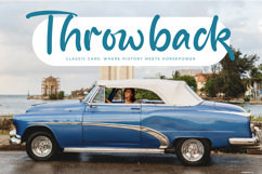 Skyetos Cliplist - Bold Handwritten Font Product Image 11