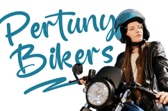 Skyetos Cliplist - Bold Handwritten Font Product Image 14