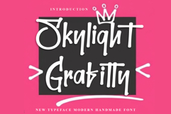 Skylight Grafitty Product Image 1