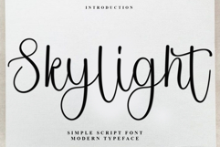 Skylight Product Image 1