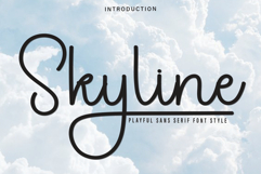 Skyline Product Image 1