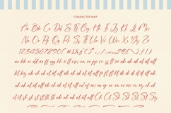 Skyppe Blastingo - Handwritten Script Product Image 7