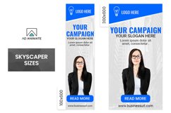 Multipurpose Banner MU007 Product Image 2