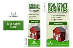 Real Estate | Best Property Banner RE005 Product Image 4