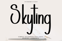 Skyting Product Image 1