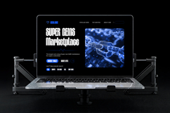 Skywall - Condensed Font Product Image 10