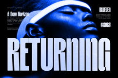 Skywall - Condensed Font Product Image 2