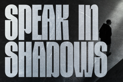 Skywall - Condensed Font Product Image 7