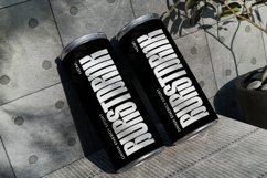 Skywall - Condensed Font Product Image 8