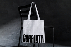 Skywall - Condensed Font Product Image 9