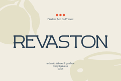 Revaston Product Image 1