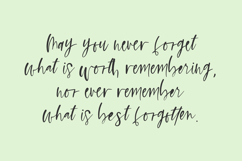 Slainte Signature Font Product Image 4