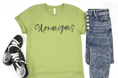 Slainte Signature Font Product Image 5