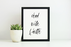 Slainte Signature Font Product Image 6