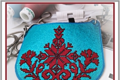 ITH Slavic Alatyr World Tree Necklace Embroidery Manavi 05 Product Image 6