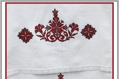 Slavic Amulet Digital Machine Embroidery Design Patterns Product Image 6