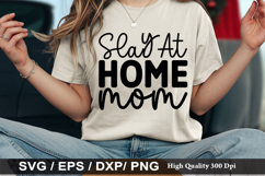 Funny Mom Life SVG Design - some days i amaze myself other Product Image 4