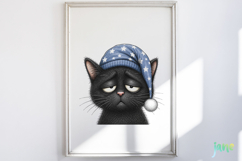 Sleepy Animal Sublimation Bundle Product Image 2