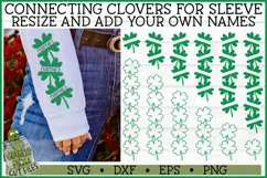 This Dolly Loves Her Lucky Charms on Sleeve SVG File Product Image 3