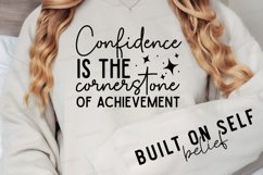 Inspirational Sleeve SVG Bundle, Inspirational SVG Bundle Product Image 5