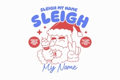 FUNNY CHRISTMAS DESIGNS BUNDLE Vol. 4 Product Image 4