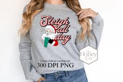 Christmas Sublimation Bundle | Christmas Shirt Bundle Product Image 4