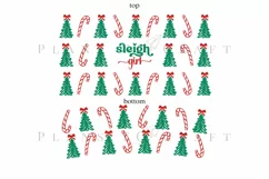 sleigh girl 40oz quencher tumbler sublimation full wrap high resolution transparant background