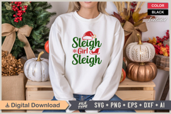 Christmas SVG Bundle | Holiday SVG Bundle | Xmas SVG Bundle Product Image 6